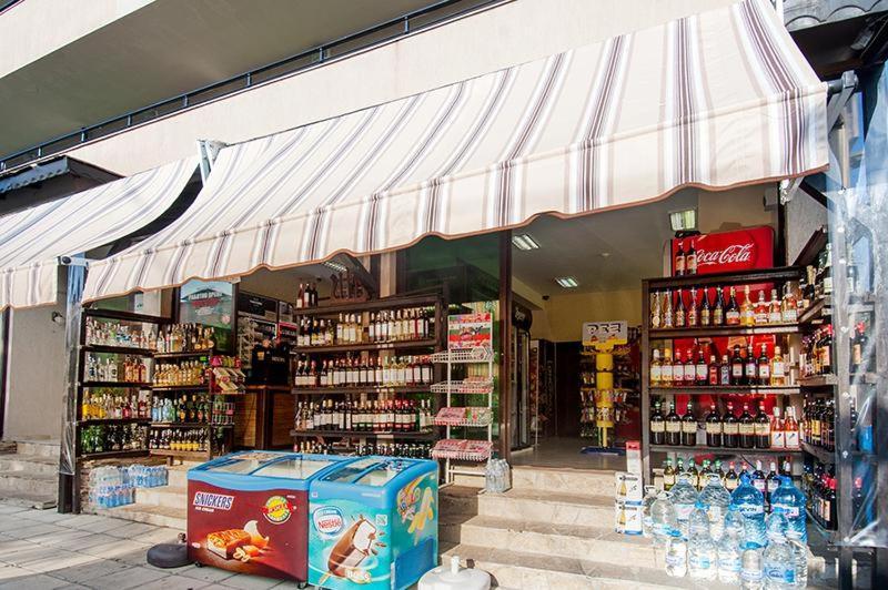 Къща За Гости Екстаси بريمورسكو المظهر الخارجي الصورة